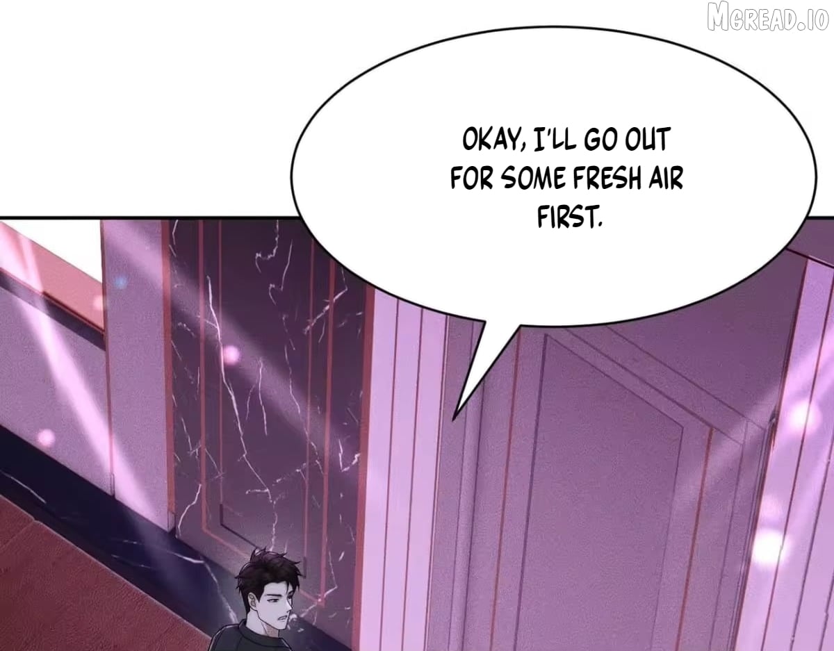 Hidden Dragon in the City (2025) Chapter 74  - page 56